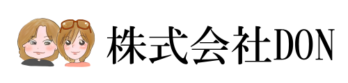 株式会社DON
